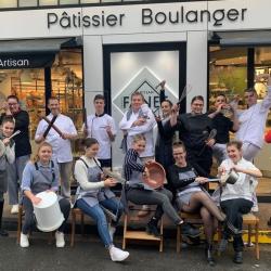 Traiteur Boulangerie Fanet - 1 - 