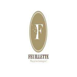 Boulangerie Pâtisserie Feuillette  - 1 - 