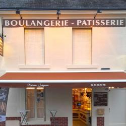Boulangerie Guignon Herbault