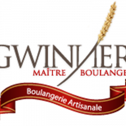 Boulangerie Pâtisserie Gwinner - 1 - 
