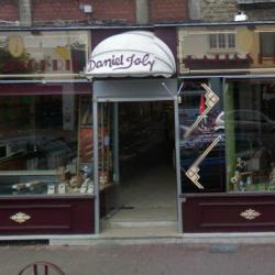 Boulangerie Pâtisserie BOULANGERIE JOLY - 1 - 