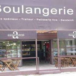 Traiteur Boulangerie L'Atelier - 1 - 