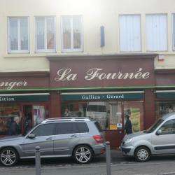 Boulangerie Pâtisserie Boulangerie La Fournée - 1 - 