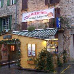Boulangerie Pâtisserie BOULANGERIE LA TOURRETTOISE - 1 - 
