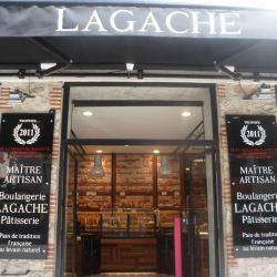 Boulangerie Lagache Nice