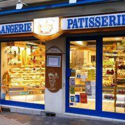 Boulangerie Pâtisserie Boulangerie Laporte  - 1 - Crédit Photo : Page Facebook, Boulangerie Laporte  - 