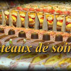 Boulangerie Patisserie Le Roy
