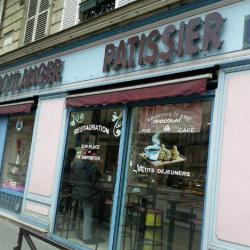 Boulangerie Pâtisserie BOULANGERIE LEMAIRE - 1 - 