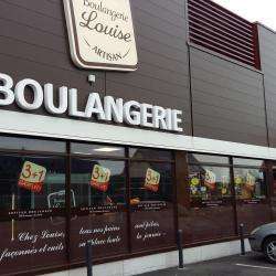 Boulangerie Pâtisserie Boulangerie  LOUISE - 1 - 