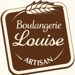 Boulangerie Louise Saint Brice Courcelles