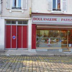 Boulangerie Marchi Bourges