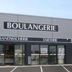 Boulangerie Pâtisserie Boulangerie Marie Blachere - 1 - 
