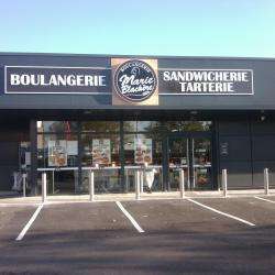 Boulangerie Marie Blachère Laxou