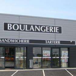 Boulangerie Pâtisserie Boulangerie Marie Blachère - 1 - 