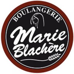 Boulangerie Pâtisserie Boulangerie Marie Blachère - 1 - Le Logo  - 