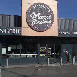 Boulangerie Pâtisserie BOULANGERIE MARIE BLACHERE - 1 - 