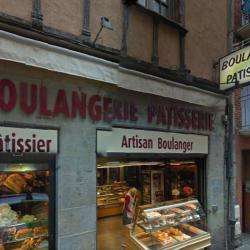 Boulangerie Mingo Toulouse