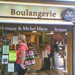 Boulangerie Pâtisserie Boulangerie Monique et Michel Marsa - 1 - 