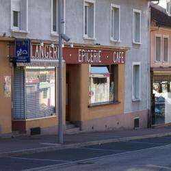 Boulangerie Mougel La Bresse