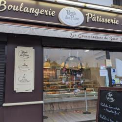 Boulangerie Patisserie Clermont Ferrand