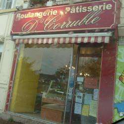 Boulangerie Pâtisserie Corruble Bacqueville En Caux