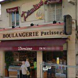 Boulangerie Pâtisserie BOULANGERIE PATISSERIE DAMIANO - 1 - 