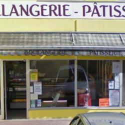 Boulangerie Patisserie De La Plage