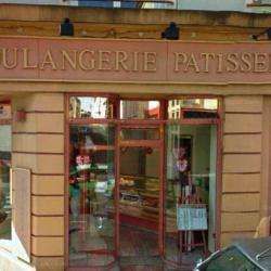 Boulangerie Pâtisserie BOULANGERIE PATISSERIE DES 4 MOULINS - 1 - 
