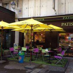 Boulangerie Patisserie Des Lombards Paris