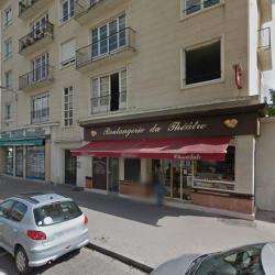 Boulangerie Pâtisserie BOULANGERIE PATISSERIE DU THEATRE - 1 - 