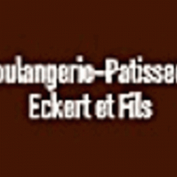 Boulangerie Pâtisserie Boulangerie Patisserie Eckert Et Fils - 1 - 