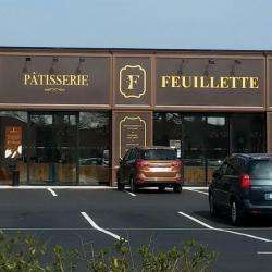 Boulangerie Pâtisserie Feuillette Saint Cyr Sur Loire