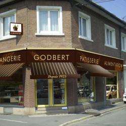 Boulangerie Pâtisserie Godbert