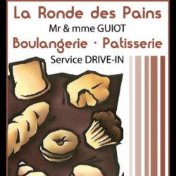 Boulangerie Patisserie Guiot Valdahon