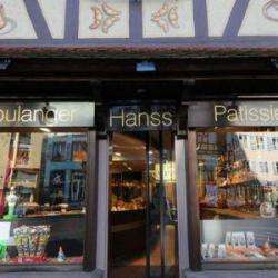 Boulangerie Pâtisserie BOULANGERIE PATISSERIE HANSS - 1 - 