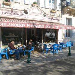 Boulangerie Pâtisserie Aux Délices de Jonzac - 1 - 