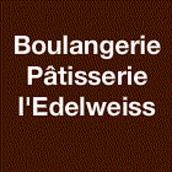 Boulangerie Pâtisserie Boulangerie Patisserie L'Edelweiss - 1 - 