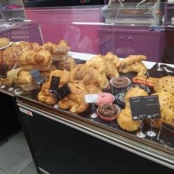 Boulangerie-patisserie L'epi De Louis