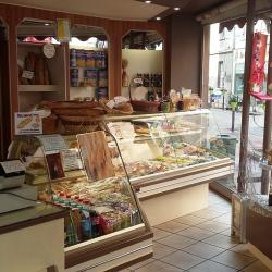 Boulangerie Patisserie La Grenouillere Bourg En Bresse