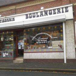 Boulangerie Patisserie Lemarie