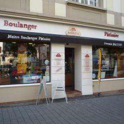 Boulangerie Patisserie Matter Germain Strasbourg