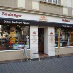 Boulangerie Patisserie Matter Strasbourg