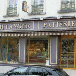 Boulangerie Pâtisserie Planchon Gournay En Bray