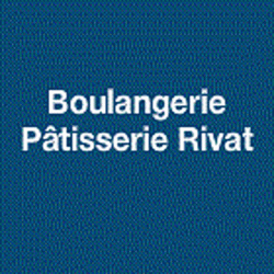 Boulangerie Pâtisserie Boulangerie Pâtisserie Rivat - 1 - 
