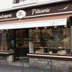 Boulangerie Pâtisserie Soares Biarritz