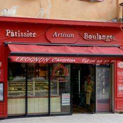 Boulangerie Pâtisserie Trognon Perpignan