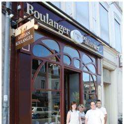Boulangerie Pâtisserie Le Fournil de Cantimpré - 1 - 