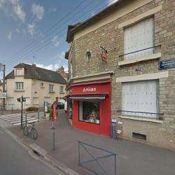 Boulangerie Quesnot Rennes
