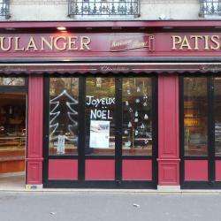 Boulangerie Sarl Sara Paris