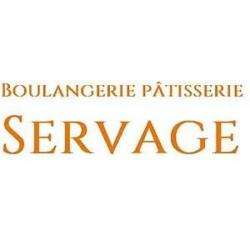 Boulangerie Pâtisserie BOULANGERIE PATISSERIE Servage - 1 - 